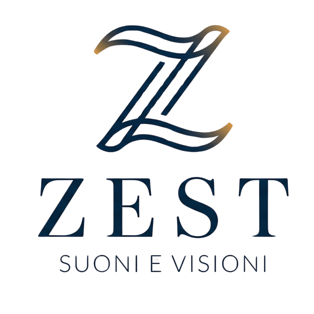 zest giornale